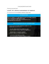 passe recent gramatyka francuska