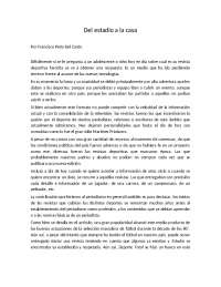 La importancia de las revistas deportivas: Del estadio a la casa