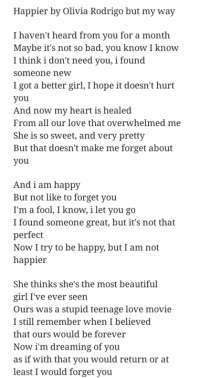 It's a song made by me