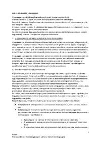 Psicologia del linguaggio Cacciari - Riassunti.pdf