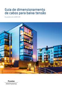 GUIA DE DIMENSIONAMENTO