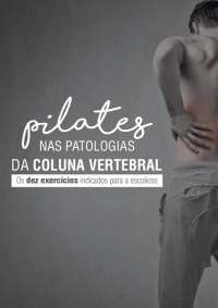 Pilates para escoliose