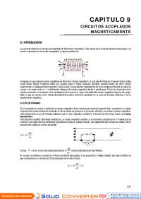 capitulo nueve circuitos acoplados