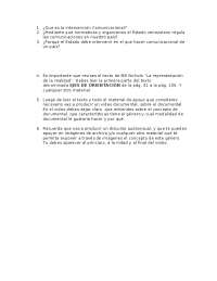 Intervencion Comunicacional