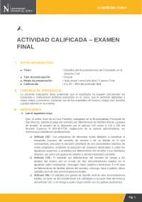 comunicación 29029 Villanueva