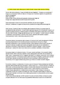 Domande di ordinamenti giuridici e gestione dei flussi migratori