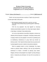 Effective Translation: A Comprehensive Guide for Filipino Language Students