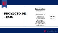 Plantilla de ppt (UCV)