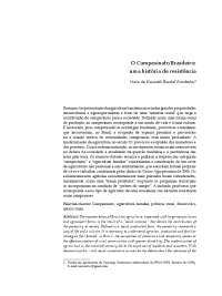 A Agricultura Familiar no Brasil: Desafios e Perspectivas