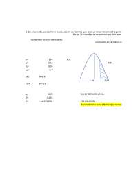 Prueba de Hipótesis para Proporciones: Ejemplo de Uso de Detergente - Prof. Mechan