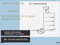intalaciones en edificaciones