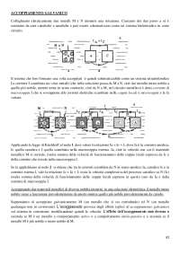 Corrosione riassunti libro pedeferri