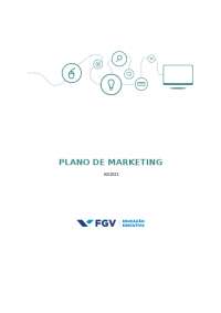 Plano de Marketing da Cogna Educação: Análise e Estratégia