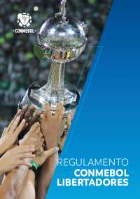 Regras e regulamentos da CONMEBOL Libertadores