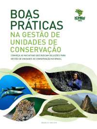 Boa prática na gestão de unidade de conservação