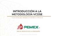 Presentación de Metodologia VCD