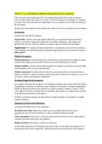 Apuntes de decisiones de inversión y financiación