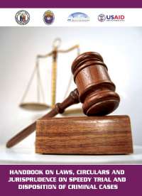 Philippines' Handbook on Laws