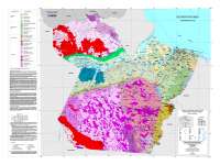 Geomorfologia Pará pela CPRM