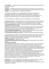 Comune e condominio: situazioni di coesistenza di diritti su stesse cose
