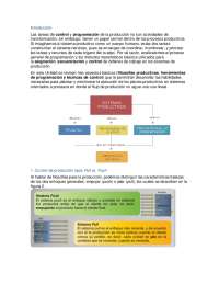 lectura de sistemas de produccion