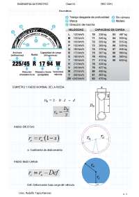 APUNTES DE AUTOMOTRIZ EJERCICIOS RESUELTOS