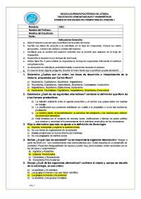 Mittelohr Anatomie