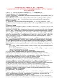 Comprendere testi con figure