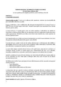 Turismo Religioso. Un approccio storico-culturale