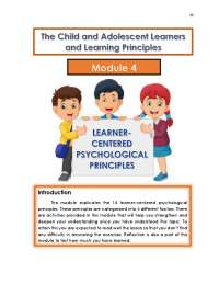 Module 4 in Physical Education | Exercises Physical education | Docsity