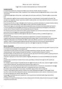 Riassunto ''Parole nel vuoto'' Adolf Loos