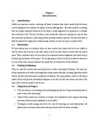Report on Python Project - Docsity