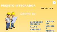 Projeto Integrador_UC7 TECNICO SEGURANÇA
