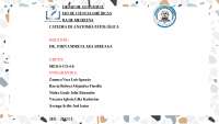 APARATO REPRODUCTOR FEMENINO -ANATOMIA PATOLOGICA