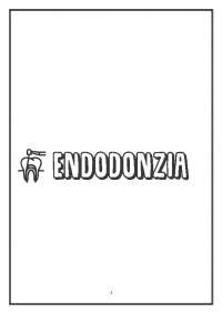 DISPENSE ENDODONZIA COMPLETE