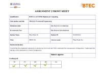 Procedural Grade Management System: Design and Analysis