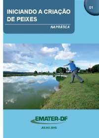 Piscultura nivel 1 na pratica