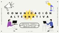 Comunicación Alternativa