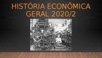 Declínio da Grã-Bretanha na Era Industrial e Nova Era