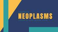 Veterinary Pathology: Neoplasms in Various Animals