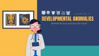 Different Developmental Anomalies Found in Animals