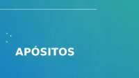 Apositos uso en cirugía , en medicina plástica