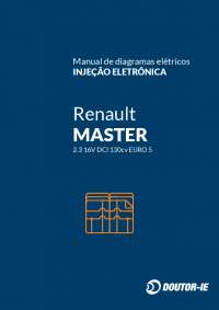 Diagrama elétrico master 2010 motor diesel