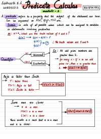 Module 2 notes very good study from these and top - Docsity