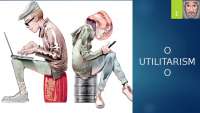 Utilitarismo: A Teoria Etica da Maxima Felicidade Coletiva