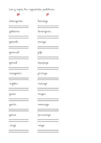ejercicios-para-copiar-palabras-1-primaria-docsity