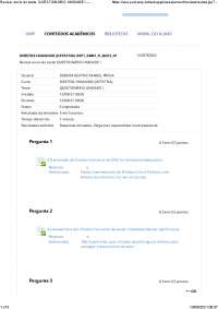 QUESTIONÁRIO UNIDADE I - DESENVOLVIMENTO SUSTENTÁVEL OPTATIVA UNIP 2021