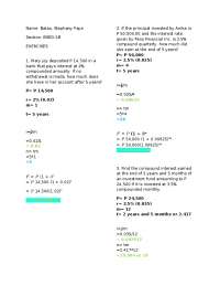 Inorganic chemistry_College