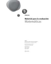 Repaso matemáticas 3 - Docsity