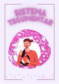 Sistema Tegumentar - Histologia animal